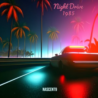 Night Drive 1985