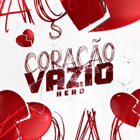 Coração Vazio | Boomplay Music