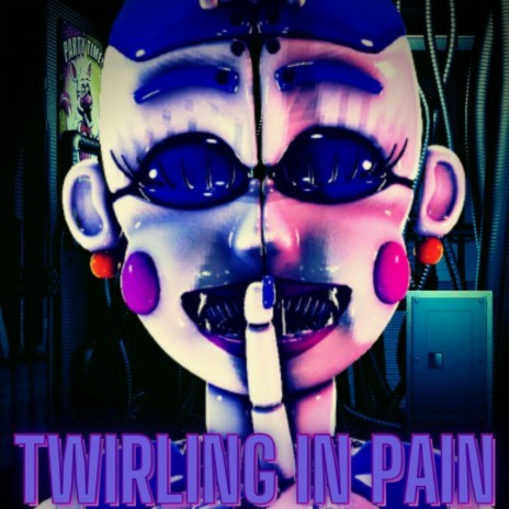 Twirling in Pain (Remastered) | Boomplay Music