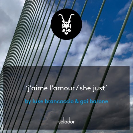 She Just ft. Gai Barone | Boomplay Music