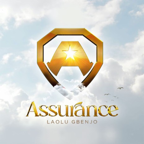 Assurance | Boomplay Music