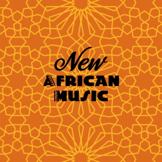 New African Music – Instrumental Hits 2023: Morocco Drums & Kalimba