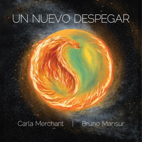 Un Nuevo Despegar (En Vivo) ft. Carla Merchant | Boomplay Music