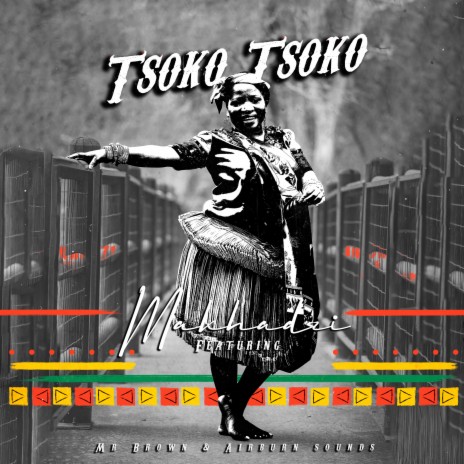 Tsoko Tsoko ft. Mr Brown & AirBurn Sounds | Boomplay Music