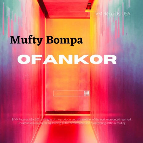 OFANKOR | Boomplay Music