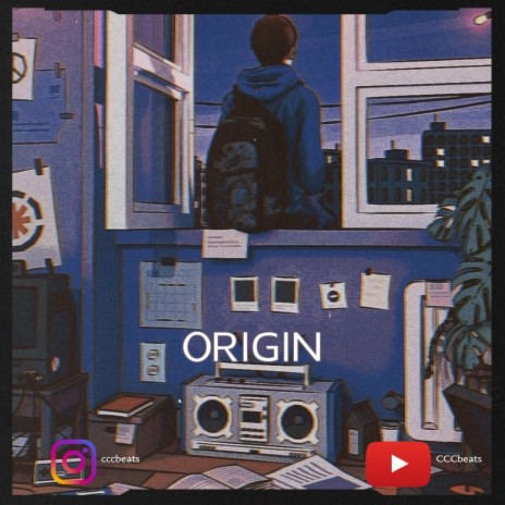 Origin | Boomplay Music