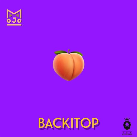 Backitop | Boomplay Music
