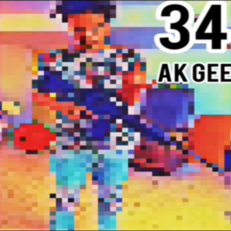 34G ft. AK Gee