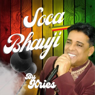 Soca Bhauji