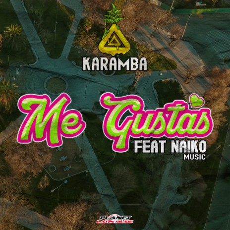 Me Gustas (Original Mix) ft. Naiko Music