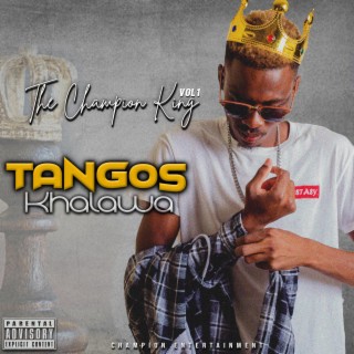 The Champion King Vol1