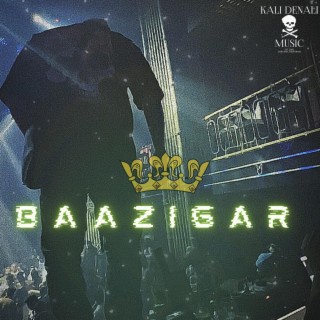 Baazigar