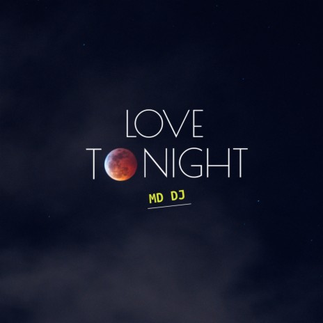 Love Tonight (Extended)