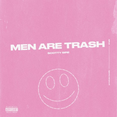 Men Are Trash | Boomplay Music