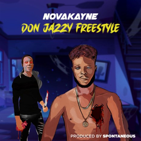 Don Jazzy (Freestyle)