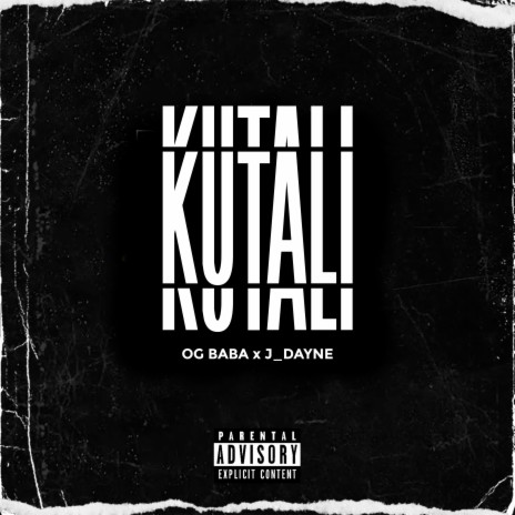 Kutali ft. J_Dayne | Boomplay Music