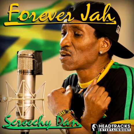 Forever Jah