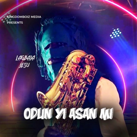Odun Yi Asan Mi ft. Mojisola Olorunleke | Boomplay Music