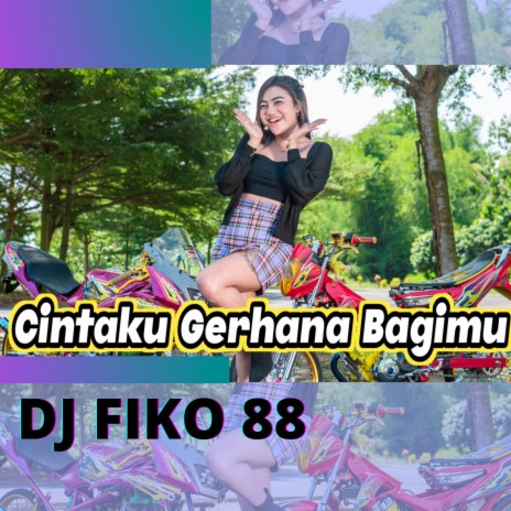 Cintakugerhana Bagimu | Boomplay Music