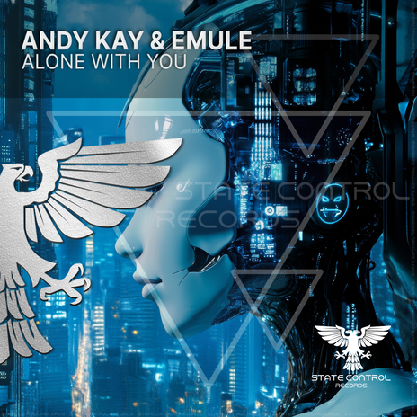 Alone With You (Extended Mix) ft. EMULE | Boomplay Music