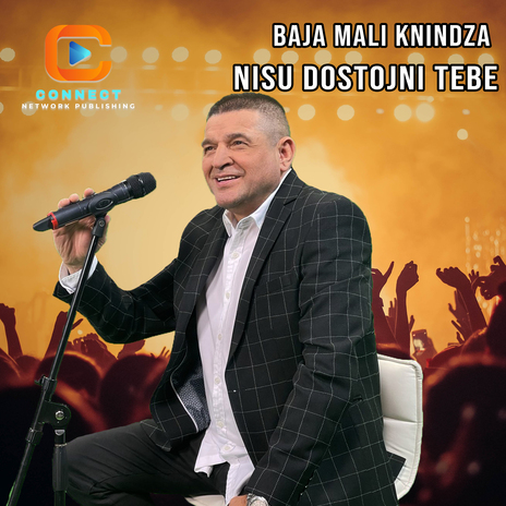 Nisu dostojni tebe | Boomplay Music