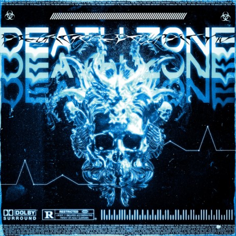 DEATH ZONE ft. Hxtta | Boomplay Music