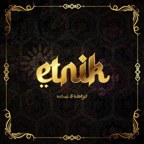 Etnik ft. Karty9 | Boomplay Music