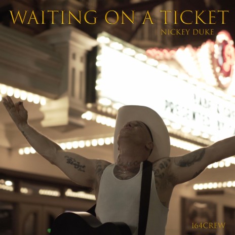 Waiting On A Ticket (Radio Edit)
