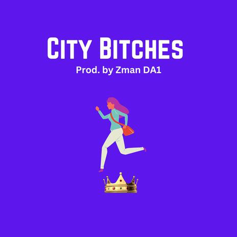 City Bitches