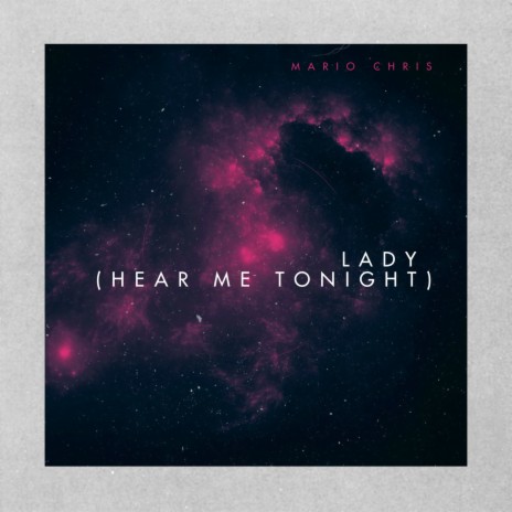 Lady (Hear Me Tonight) | Boomplay Music