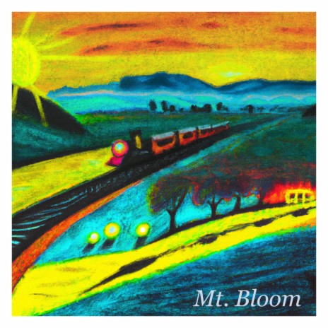 Mt. Bloom | Boomplay Music