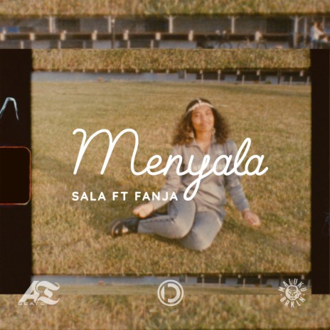 Menyala ft. Fanja & AT Beats