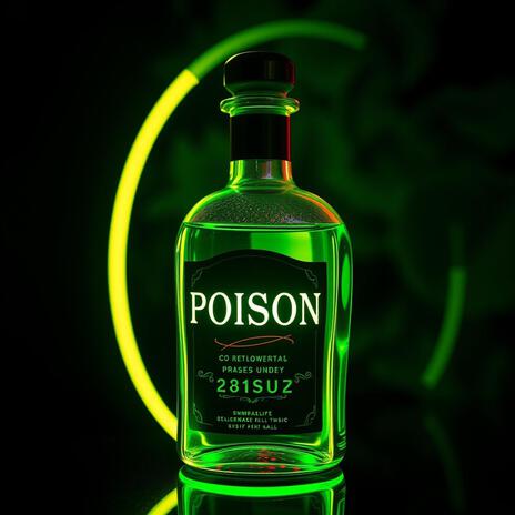 poison