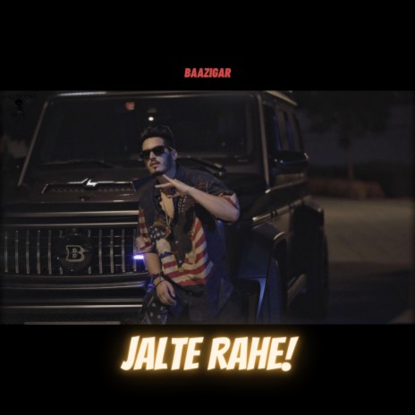 Jalte Rahe | Boomplay Music