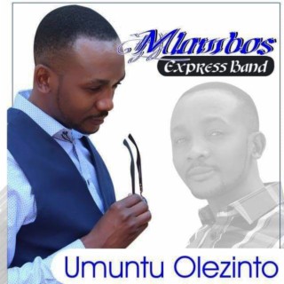 Mlambos Express Band