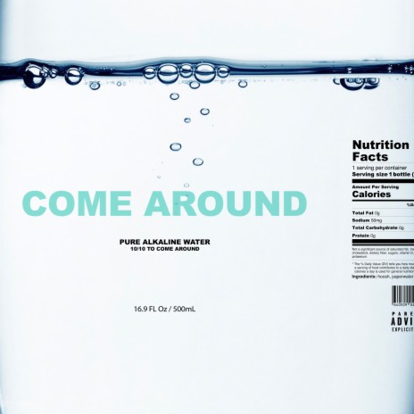 Come Around ft. Paperwater | Boomplay Music