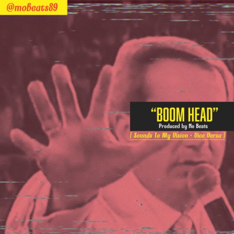 Boom Head | Boomplay Music