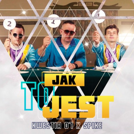 Jak to jest ft. Spike | Boomplay Music