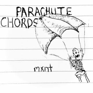 parachute chords