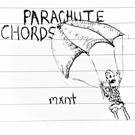 parachute chords | Boomplay Music