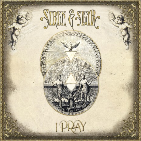 I Pray ft. saQi, Diamonde & Swan Hil
