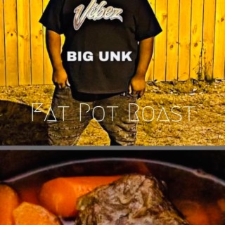 Fat Pot Roast
