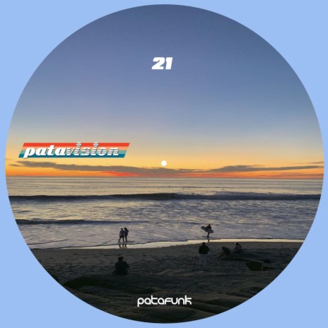 Patavision 21 | Boomplay Music