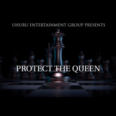 PROTECT THE QUEEN | Boomplay Music