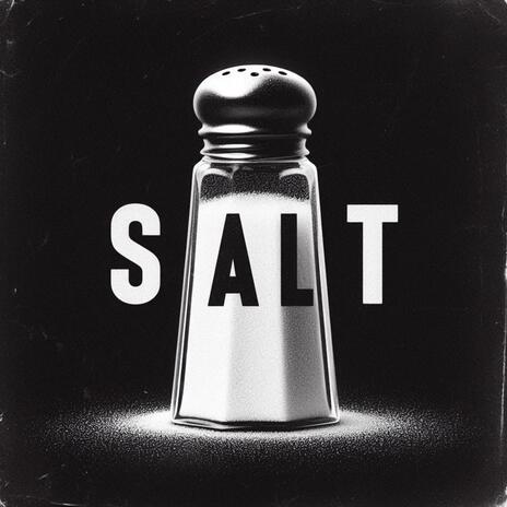 SALT | Boomplay Music