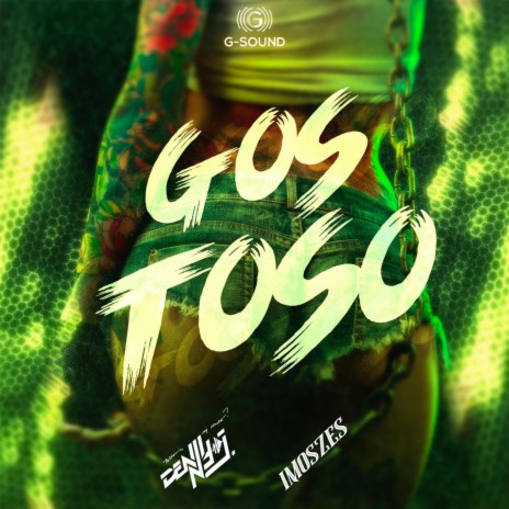 Gostoso ft. Denny J | Boomplay Music