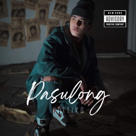 Pasulong ft. Yna | Boomplay Music