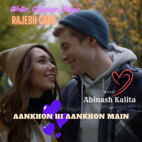 Aankhon Hi Aankhon Main | Boomplay Music