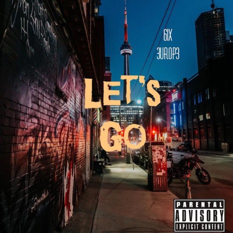 Let's Go | Boomplay Music