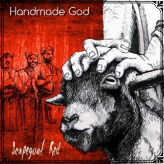 Scapegoat Red